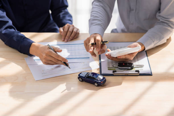 Licensed insurance agency in Purcell, OK